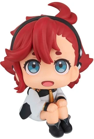 Produktbild zu Mobile Suit Gundam: The Witch from Mercury - Look Up Series - Suletta Mercury