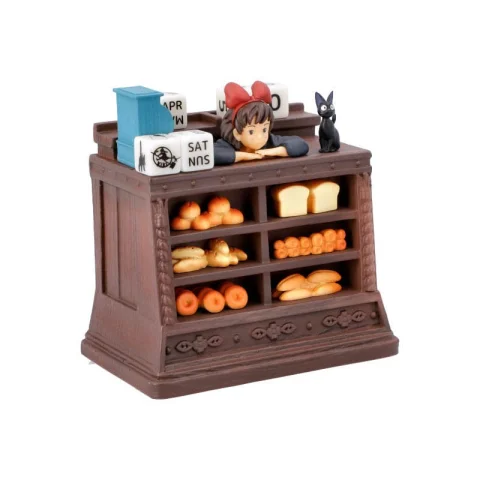 Produktbild zu Kikis kleiner Lieferservice - Ewiger Kalender - Kiki (Sales Clerk)