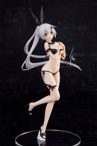 Produktbild zu Girls' Frontline - Scale Figure - Five-seveN (Cruise Queen Heavily Damaged ver.)