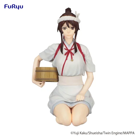 Produktbild zu Hell's Paradise: Jigokuraku - Noodle Stopper Figure - Sagiri Yamada Asaemon