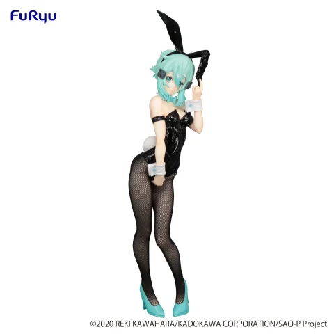 Produktbild zu Sword Art Online - BiCute Bunnies Figure - Sinon