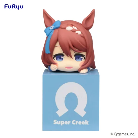 Produktbild zu Umamusume - Hikkake Figure - Super Creek