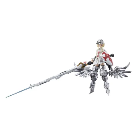 Produktbild zu GODZ ORDER - PLAMAX - Godwing Celestial Knight Yuri Godbuster