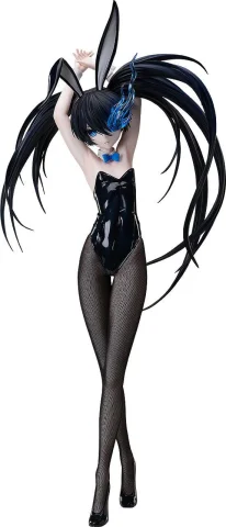 Produktbild zu Black Rock Shooter - Scale Figure - Black Rock Shooter (Bunny Ver.)
