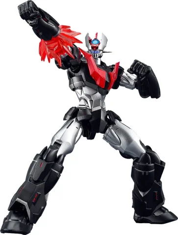Produktbild zu Mazinger - MODEROID - Mazinger  ZEST