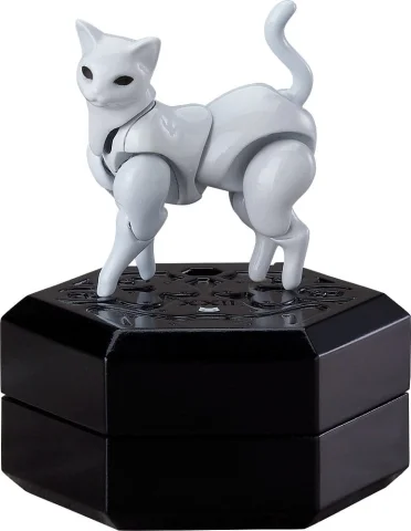 Produktbild zu chitocerium - Plastic Model Kit - XXII-tanio alb