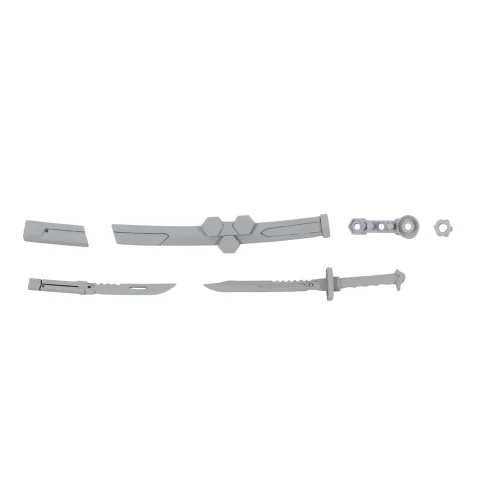 Produktbild zu Pla-Act - Option Series - Kodachinitou