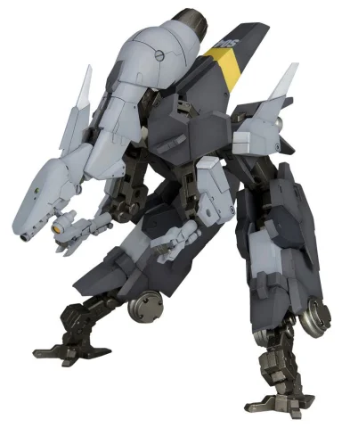 Produktbild zu FRAME ARMS - Plastic Model Kit - NSG-25y STRAUSS
