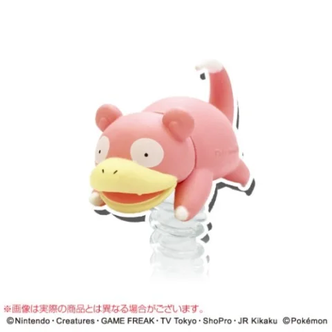 Produktbild zu Pok&eacute;mon - Byon Byon Cap - Flegmon