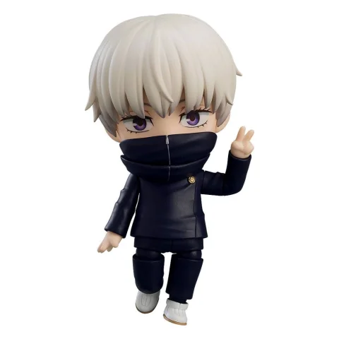 Produktbild zu Jujutsu Kaisen - Nendoroid - Toge Inumaki