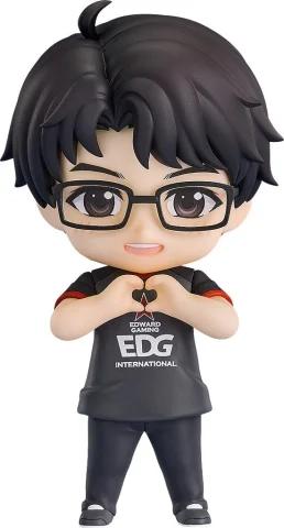 Produktbild zu EDG - Nendoroid Light - Meiko