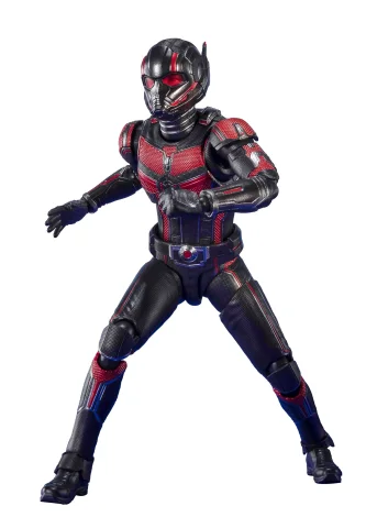 Produktbild zu Ant-Man - S.H.Figuarts - Ant-Man