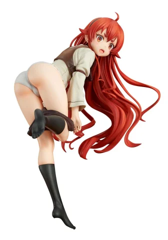 Produktbild zu Mushoku Tensei - Scale Figure - Eris Boreas Greyrat (Changing Clothes Mode)