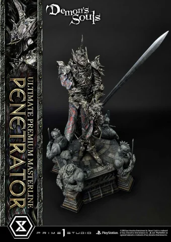 Produktbild zu Demon's Souls - Ultimate Premium Masterline - Penetrator
