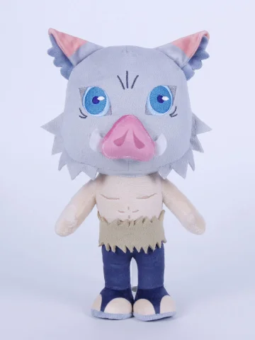 Produktbild zu Demon Slayer - Pl&uuml;sch - Inosuke Hashibira