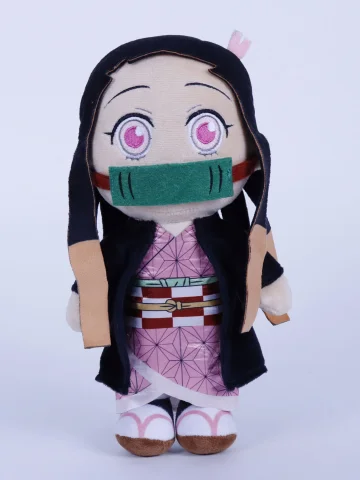 Produktbild zu Demon Slayer - Pl&uuml;sch - Nezuko Kamado