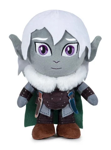 Produktbild zu Dungeons & Dragons - Pl&uuml;sch - Drizzt