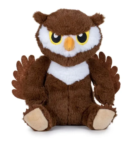 Produktbild zu Dungeons & Dragons - Pl&uuml;sch - Owlbear
