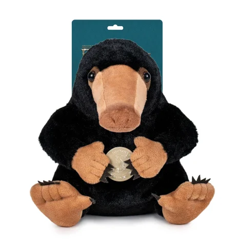 Produktbild zu Phantastische Tierwesen - Pl&uuml;sch - Niffler