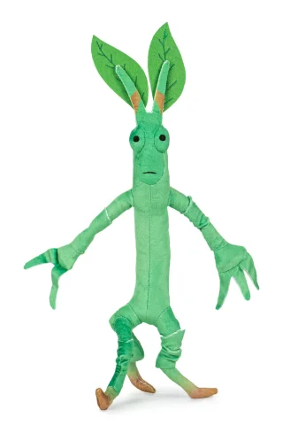 Produktbild zu Phantastische Tierwesen - Pl&uuml;sch - Pickett