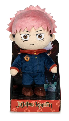 Produktbild zu Jujutsu Kaisen - Pl&uuml;sch - Yūji Itadori