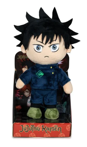 Produktbild zu Jujutsu Kaisen - Pl&uuml;sch - Megumi Fushiguro