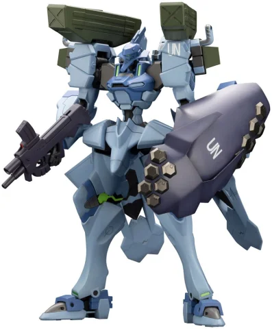 Produktbild zu Muv-Luv - Plastic Model Kit - Fubuki Blast Guard