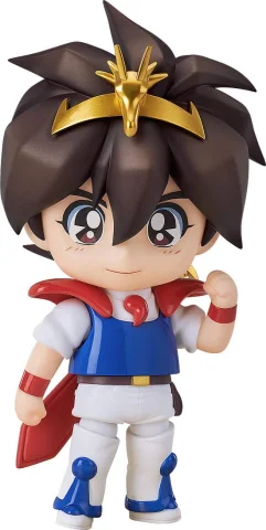 Produktbild zu Mashin Hero Wataru - Nendoroid - Wataru Ikusabe