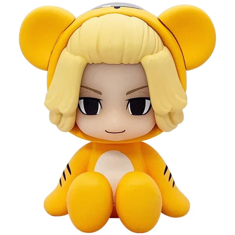 Produktbild zu Tokyo Revengers - Chocot - Manjirō "Mikey" Sano