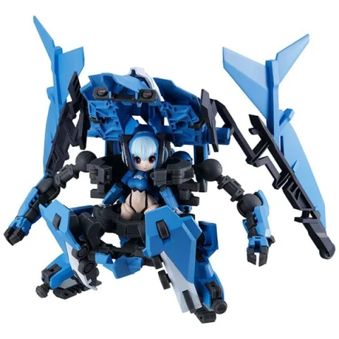 Produktbild zu Desktop Army - Desktop Army - Rain Nabbit & Machine Lycao