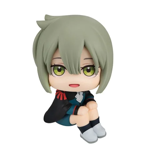 Produktbild zu Mobile Suit Gundam: The Witch from Mercury - Look Up Series - Elan Ceres