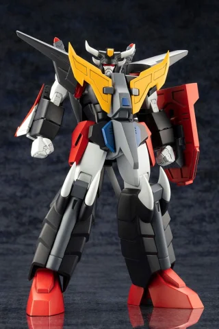 Produktbild zu Brave Exkaiser - Plastic Model Kit - Dainogaist