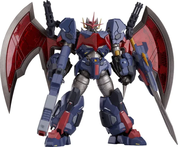Produktbild zu Mazinger - MODEROID - Mazinkaiser Go-Valiant