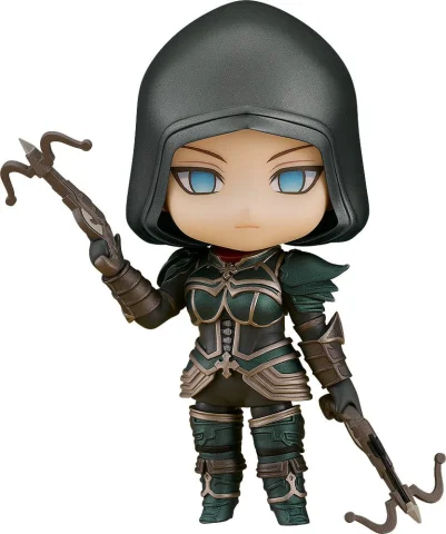 Produktbild zu Diablo - Nendoroid - Demon Hunter