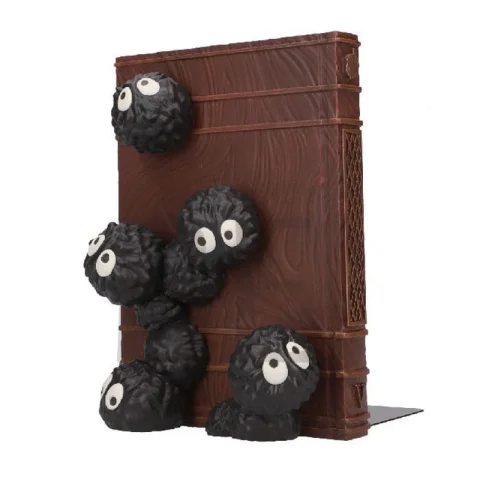 Produktbild zu Mein Nachbar Totoro - Buchst&uuml;tze - Soot Sprites