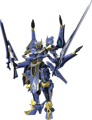 Produktbild zu Knight's & Magic - MODEROID - Ikaruga