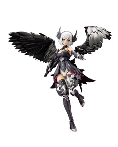 Produktbild zu ARCANADEA - Plastic Model Kit - Lumitea (ReAct-A)