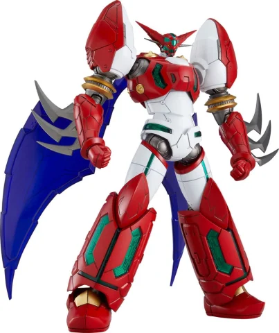 Produktbild zu Shin Getter Robo - MODEROID - Shin Getter 1