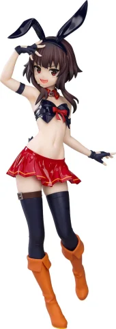 Produktbild zu KonoSuba - POP UP PARADE - Megumin (Bunny Ver.) (L Size)