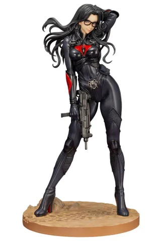 Produktbild zu G.I. Joe - Bishoujo - Baroness