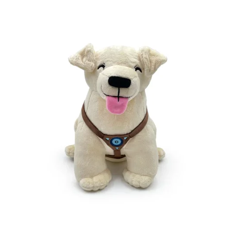 Produktbild zu Die Legende von Korra - Pl&uuml;sch - Naga (Sit)