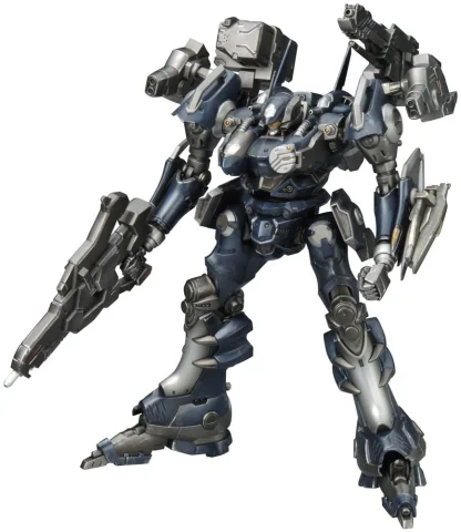 Produktbild zu Armored Core - Plastic Model Kit - MIRAGE C01-GAEA