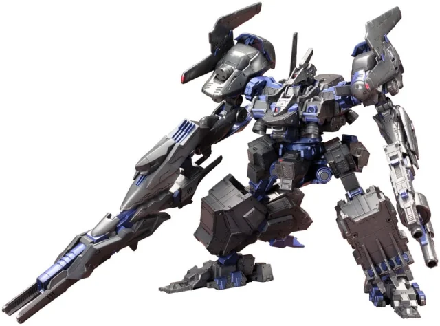 Produktbild zu Armored Core - Plastic Model Kit - CO3 Malicious R.I.P.3/M CO3