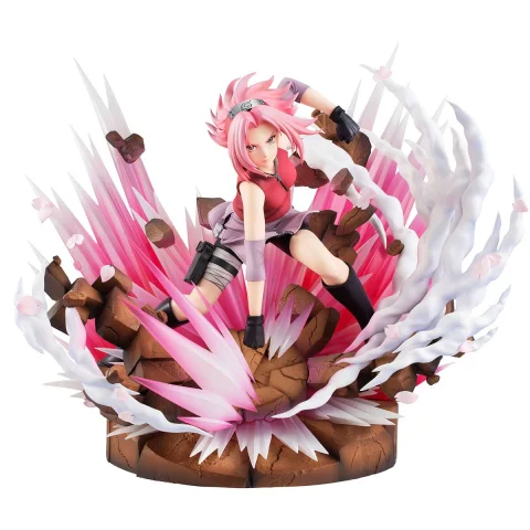 Produktbild zu Naruto - Gals Series - Sakura Haruno (Ver. 3)