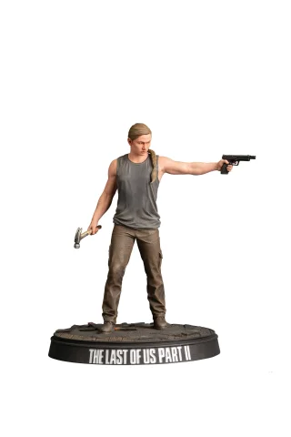 Produktbild zu The Last of Us - Non-Scale Figure - Abby