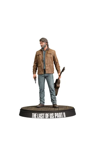 Produktbild zu The Last of Us - Non-Scale Figure - Joel Miller