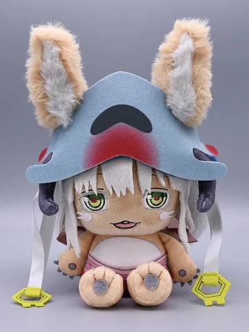 Produktbild zu Made in Abyss - Pl&uuml;sch - Nanachi