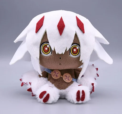 Produktbild zu Made in Abyss - Pl&uuml;sch - Faputa