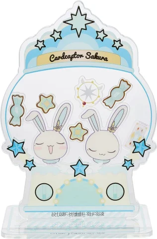 Produktbild zu Cardcaptor Sakura - Acrylic Stand - Momo