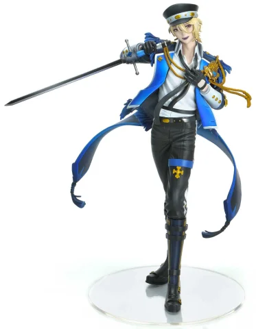 Produktbild zu Visual Prison - PRISMA WING - Guiltia Brion